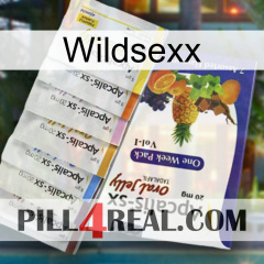 Wildsexx 11